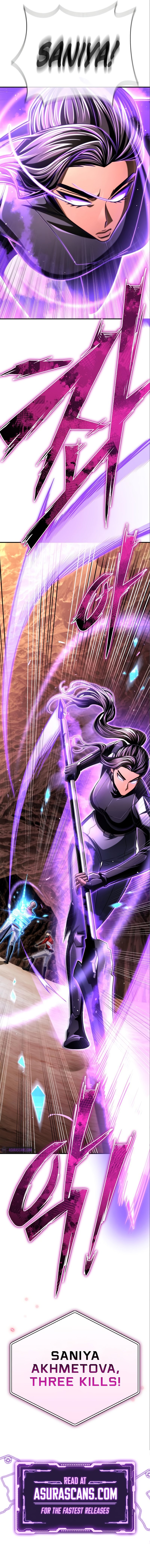 Superhuman Battlefield, Chapter 58 image 14